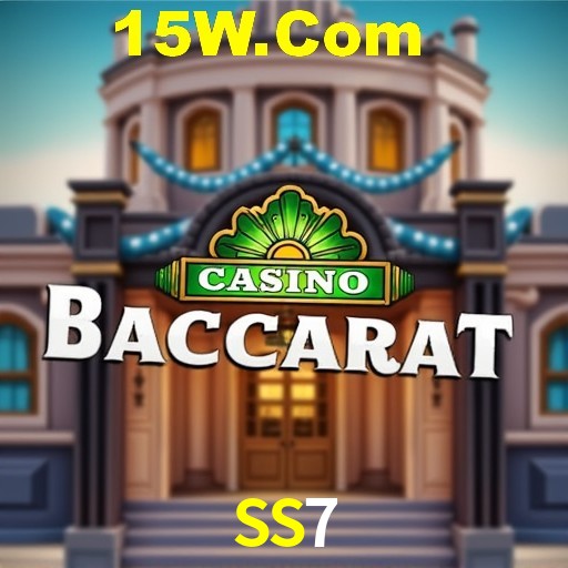 VIP Casino SS7