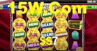Tournaments SS7