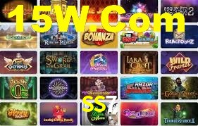 Welcome Bonus SS7